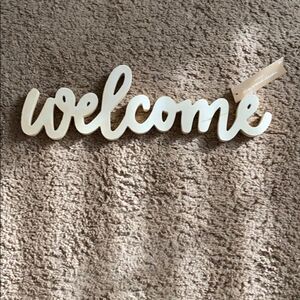 - NEW Target Bullseye Playground Welcome DIY